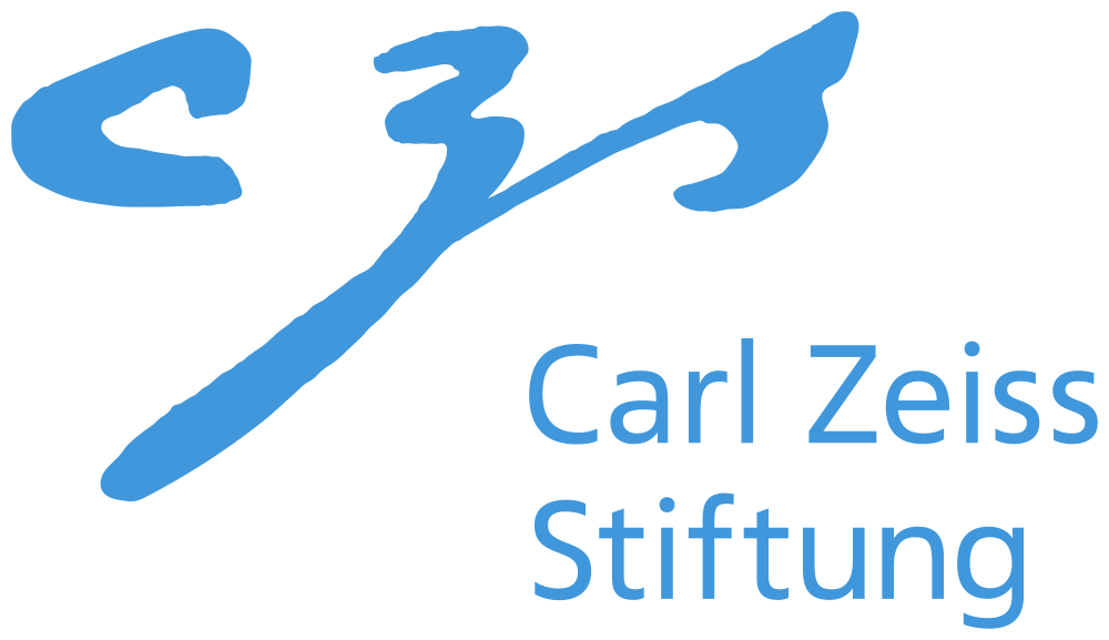 Logo der Carl-Zeiss-Stiftung